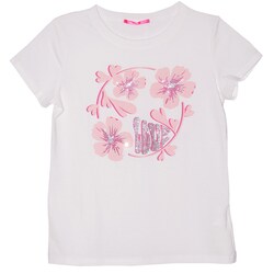 Playeras De Niña