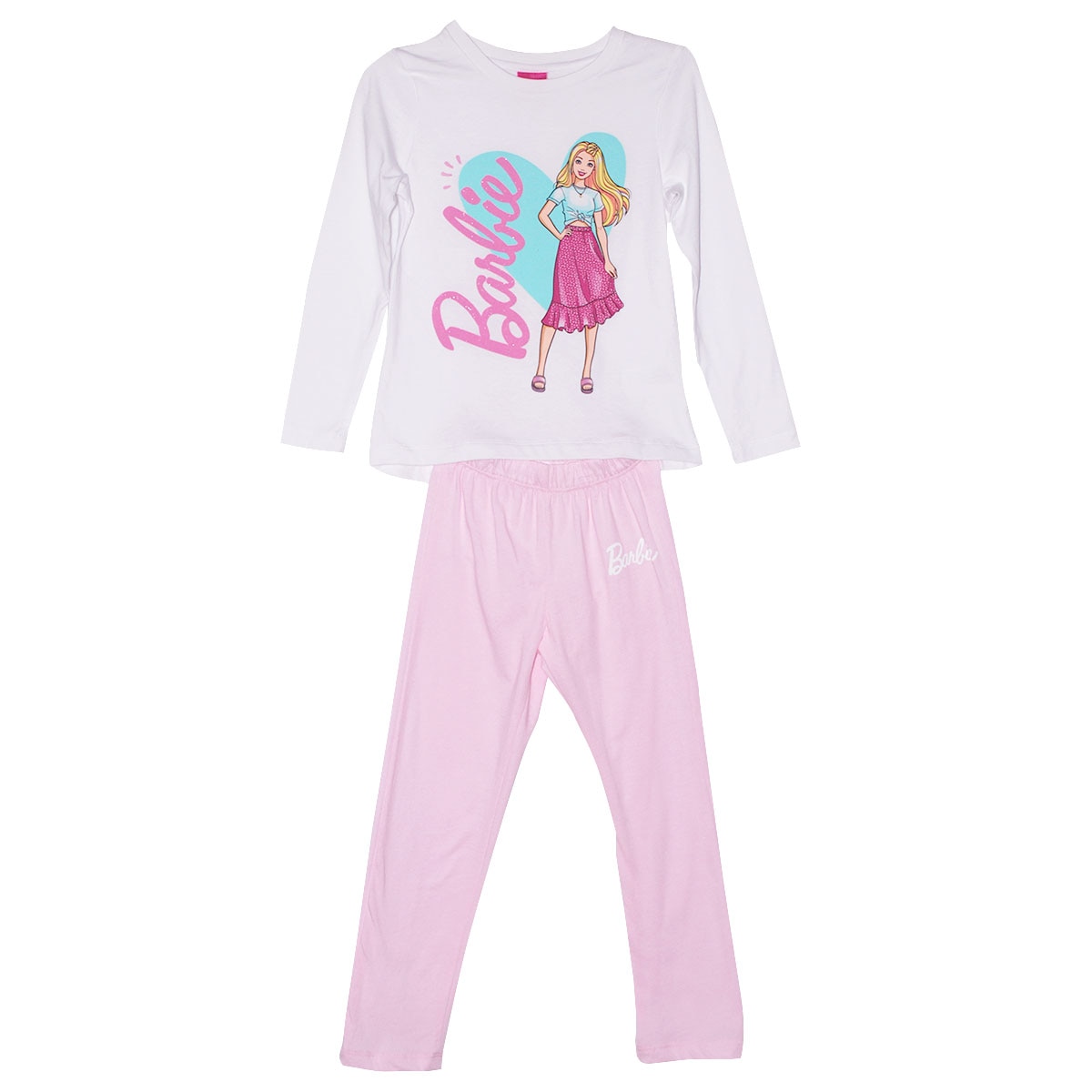 Pijamas Para Niñas