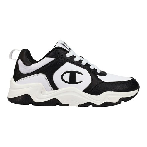 Tenis Hyper V2 Next Color Blanco Champion para Hombre