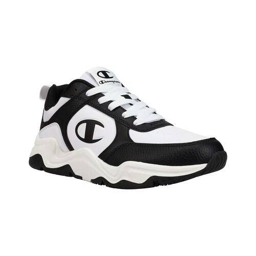 Tenis Hyper V2 Next Color Blanco Champion para Hombre