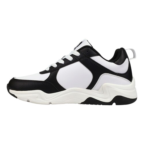 Tenis Hyper V2 Next Color Blanco Champion para Hombre