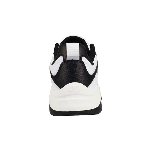 Tenis Hyper V2 Next Color Blanco Champion para Hombre