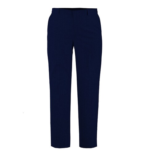 Pantalón de Vestir Carlo Corinto para Hombre Plus