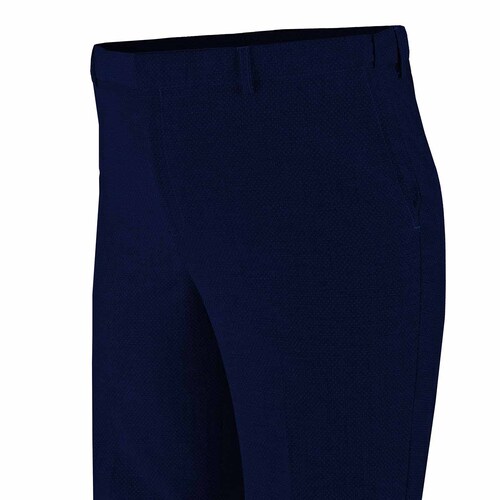 Pantalón de Vestir Carlo Corinto para Hombre Plus