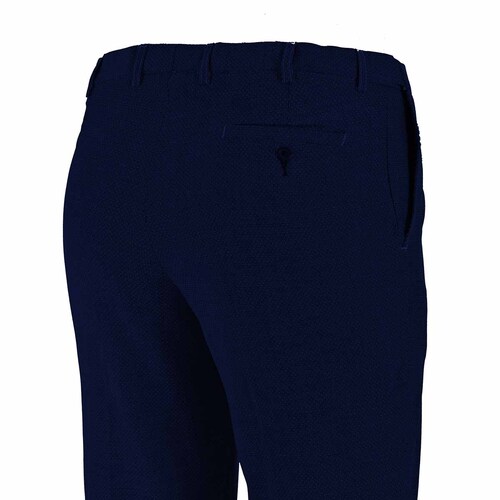 Pantalón de Vestir Carlo Corinto para Hombre Plus