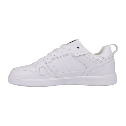 Tenis Reverse Color Blanco Champion para Hombre