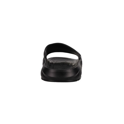 Slide Hydro Color Negro Champion para Hombre