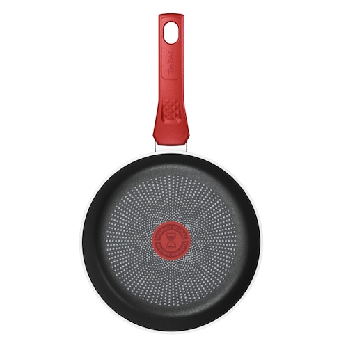 Sartén 20 Cm Daily Expert Rojo T Fal