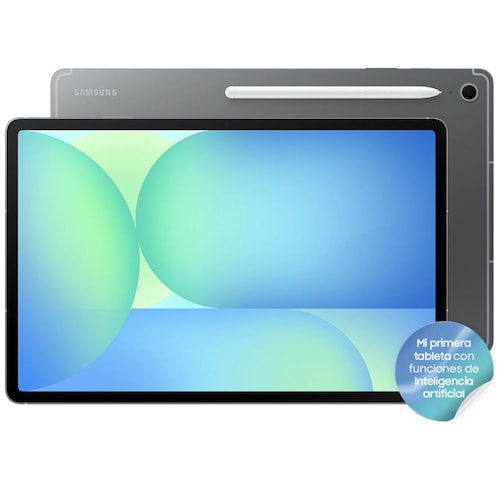 Tableta Samsung Galaxy Tab S10 Fe 12Gb 256Gb Gris