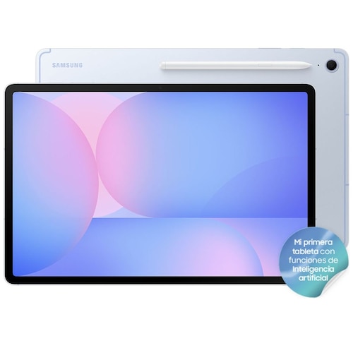 Tableta Samsung Galaxy Tab S10 FE 12Gb 256Gb Azul