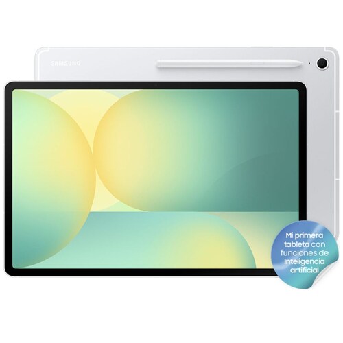 Tableta Samsung Galaxy Tab S10 Fe 12Gb 256Gb Plata