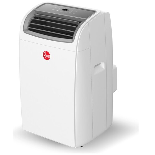  Aire Acondicionado Portátil 12000 Btu Frio/calor Rpai-Chn12H Rheem