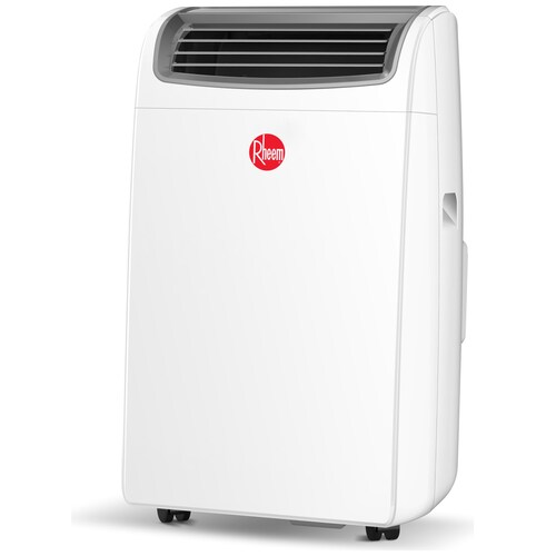  Aire Acondicionado Portátil 12000 Btu Frio/calor Rpai-Chn12H Rheem
