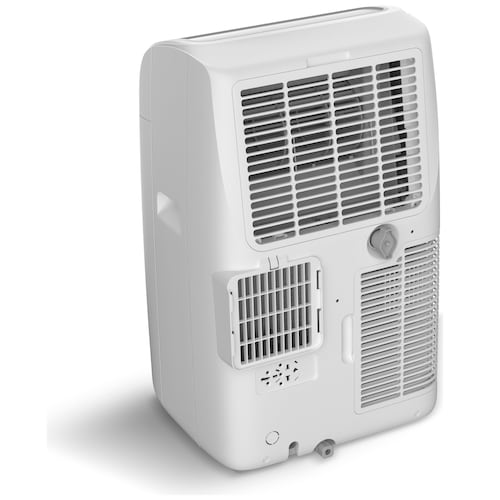  Aire Acondicionado Portátil 12000 Btu Frio/calor Rpai-Chn12H Rheem