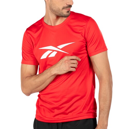 Playera Deportiva Reebok para Hombre