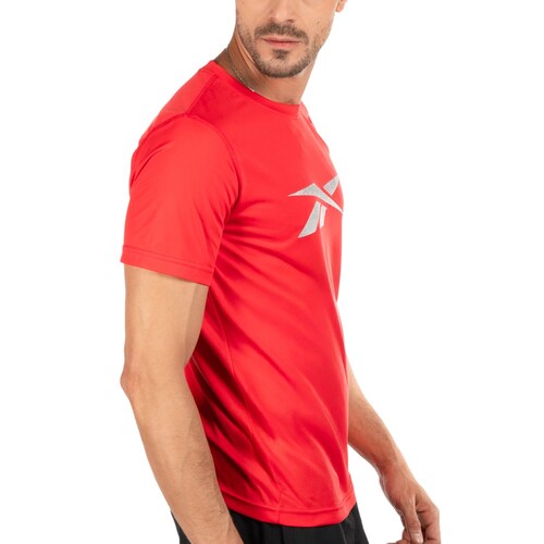 Playera Deportiva Reebok para Hombre