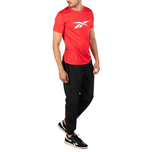 Playera Deportiva Reebok para Hombre