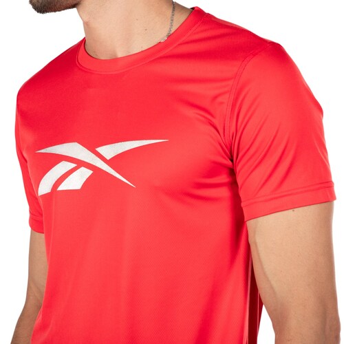 Playera Deportiva Reebok para Hombre