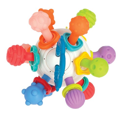 Mordedera Tipo Juguete Nuby