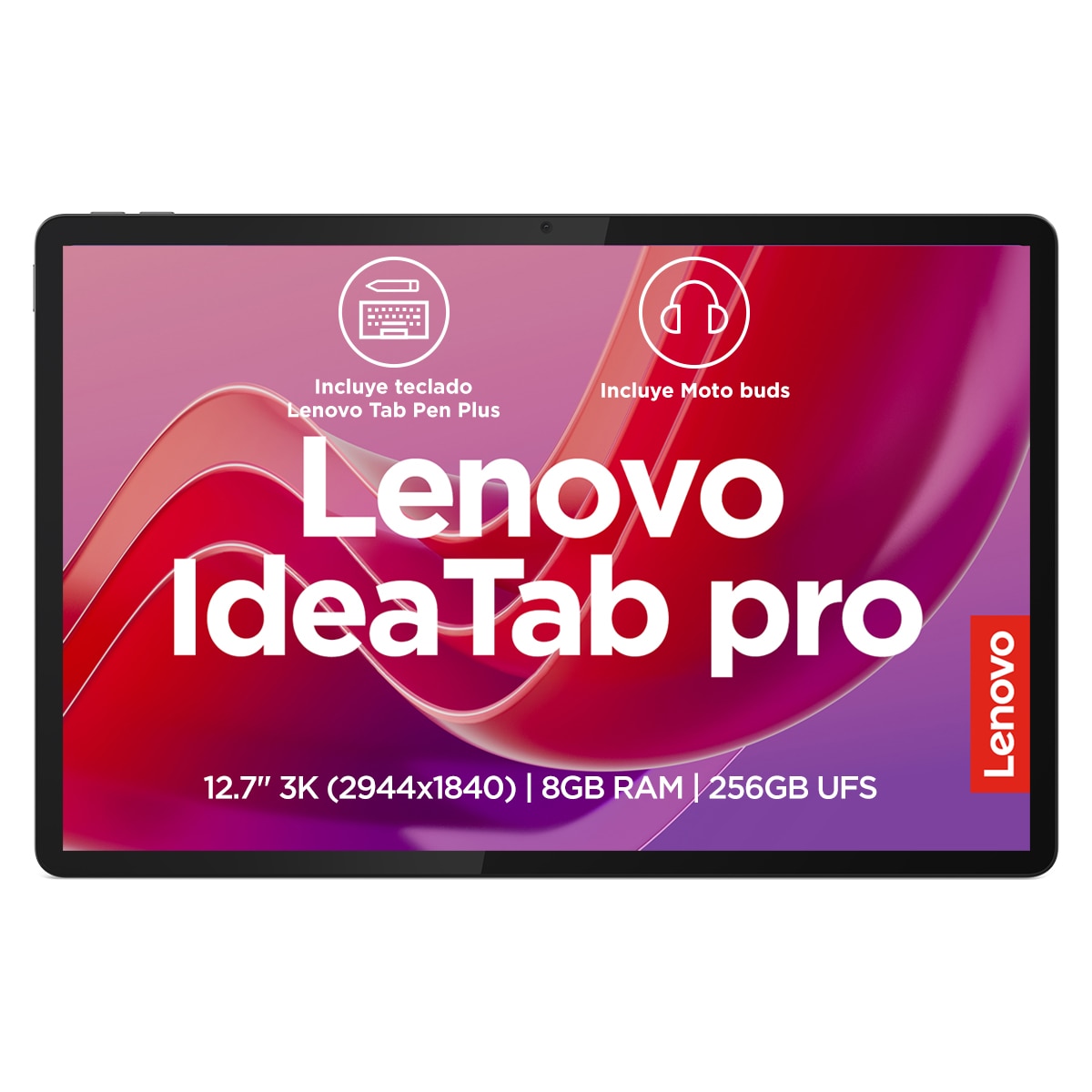 Tableta Lenovo Tab Pro 8Gb Ram 256Gb