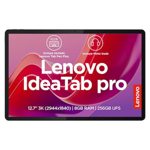 Tableta Lenovo Tab Pro  8Gb Ram 256Gb