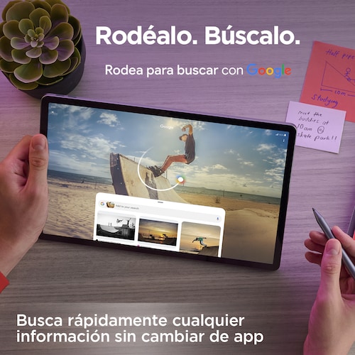 Tableta Lenovo Tab Pro  8Gb Ram 256Gb