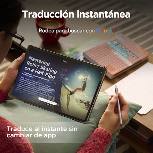 Tableta Lenovo Tab Pro  8Gb Ram 256Gb