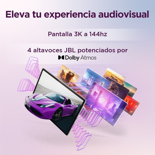 Tableta Lenovo Tab Pro  8Gb Ram 256Gb