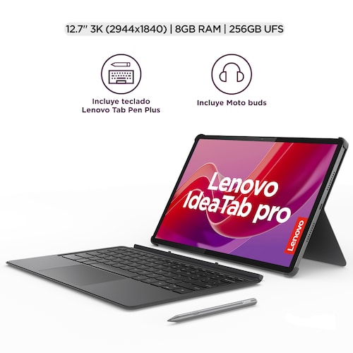 Tableta Lenovo Tab Pro  8Gb Ram 256Gb