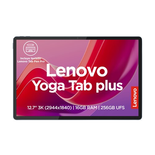 Tableta Lenovo Yoga Plus 16Gb Ram 256Gb