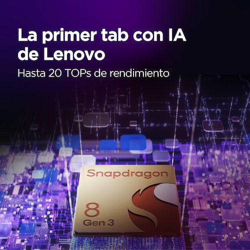 Tableta Lenovo Yoga Plus 16Gb Ram 256Gb