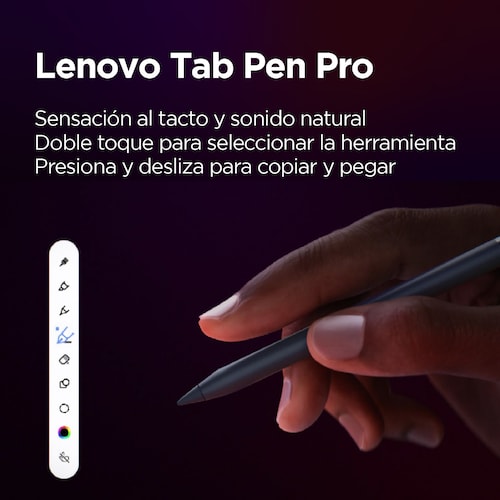 Tableta Lenovo Yoga Plus 16Gb Ram 256Gb