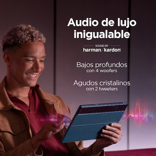 Tableta Lenovo Yoga Plus 16Gb Ram 256Gb