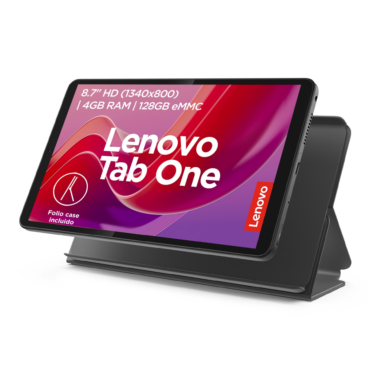 Tableta Lenovo Tab One 4Gb Ram 128Gb