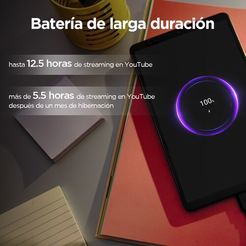 Tableta Lenovo Tab One 4Gb Ram 128Gb
