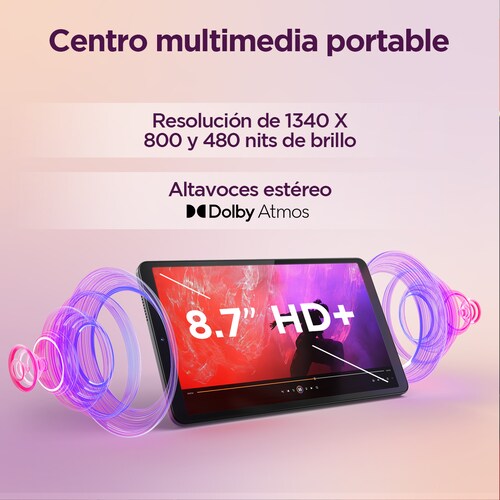 Tableta Lenovo Tab One 4Gb Ram 128Gb