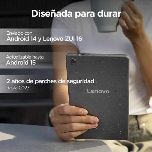 Tableta Lenovo Tab One 4Gb Ram 128Gb
