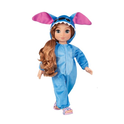Muñeca Disney Ily Large Doll de Stitch Jakks Pacific