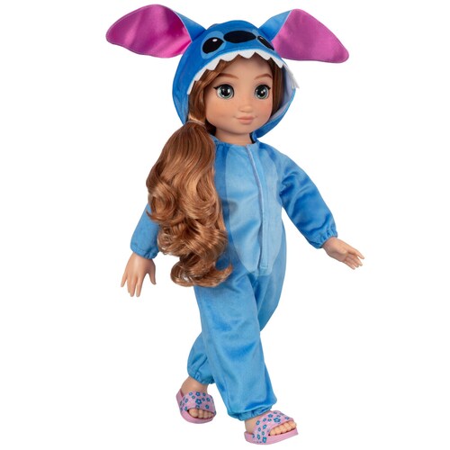 Muñeca Disney Ily Large Doll de Stitch Jakks Pacific