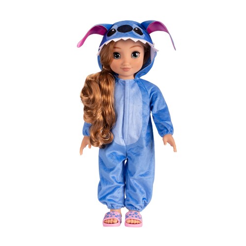 Muñeca Disney Ily Large Doll de Stitch Jakks Pacific