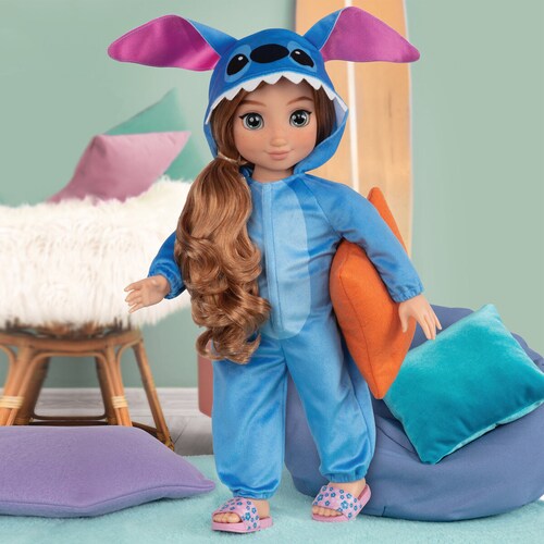 Muñeca Disney Ily Large Doll de Stitch Jakks Pacific