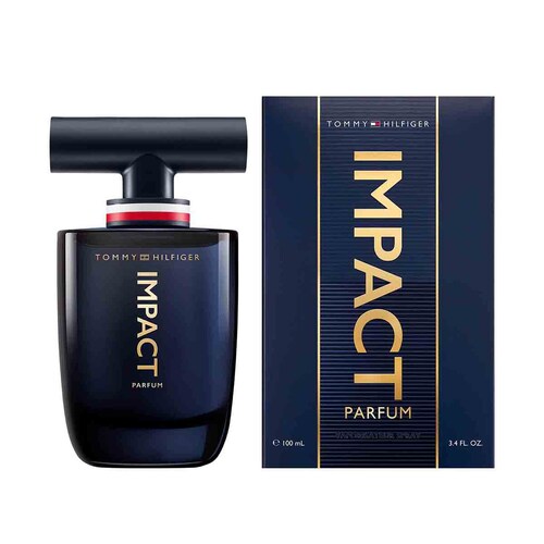 Parfum Tommy Hilfiger Impact 100Ml para Hombre