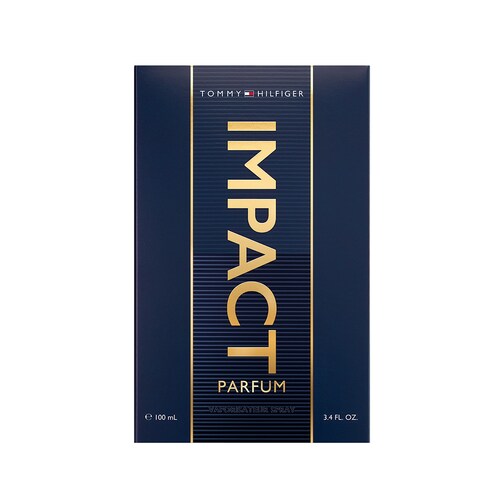 Parfum Tommy Hilfiger Impact 100Ml para Hombre