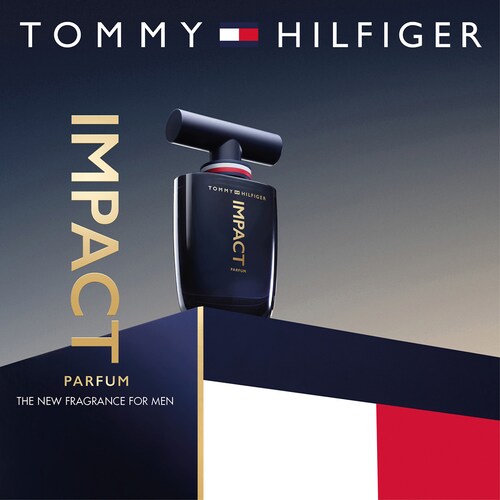 Parfum Tommy Hilfiger Impact 100Ml para Hombre