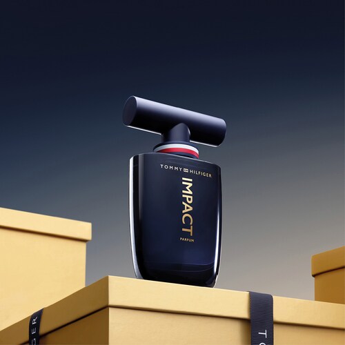 Parfum Tommy Hilfiger Impact 100Ml para Hombre
