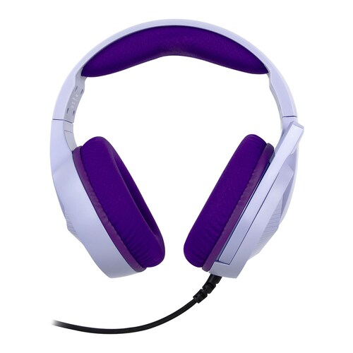 Audífonos Alámbricos Gamer Axolotl Perfect Choice