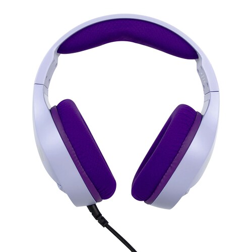 Audífonos Alámbricos Gamer Axolotl Perfect Choice
