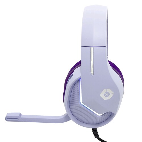 Audífonos Alámbricos Gamer Axolotl Perfect Choice