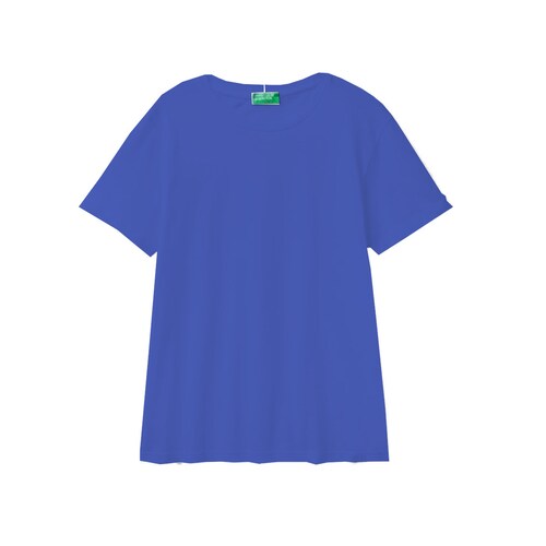 Playera Regular Fit Benetton para Hombre