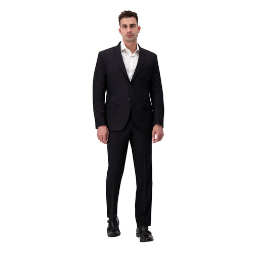 Traje Slim Fit 2 Botones Bruno Magnani para Hombre